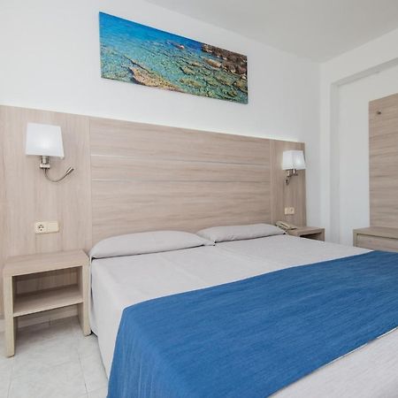 Hotel Bella Mar カラ・ラトハダ エクステリア 写真