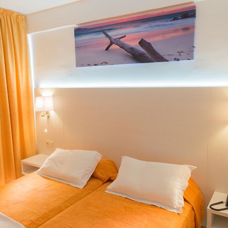 Hotel Bella Mar カラ・ラトハダ エクステリア 写真