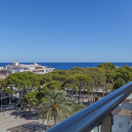 Hotel Bella Mar カラ・ラトハダ エクステリア 写真