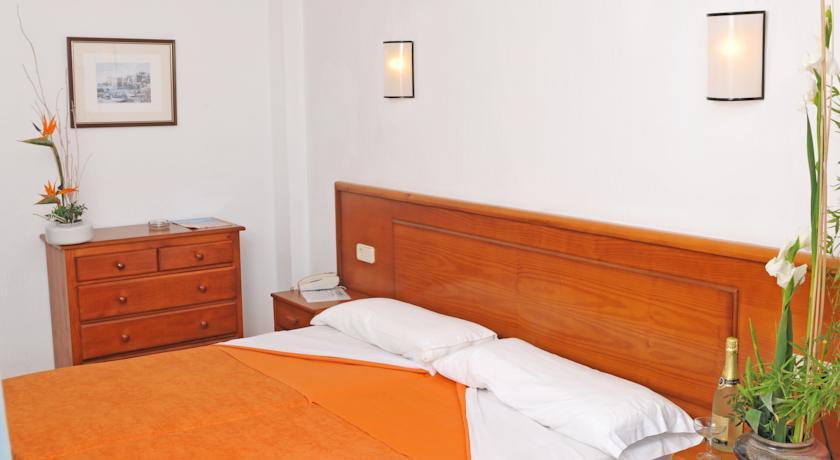 Hotel Bella Mar カラ・ラトハダ エクステリア 写真