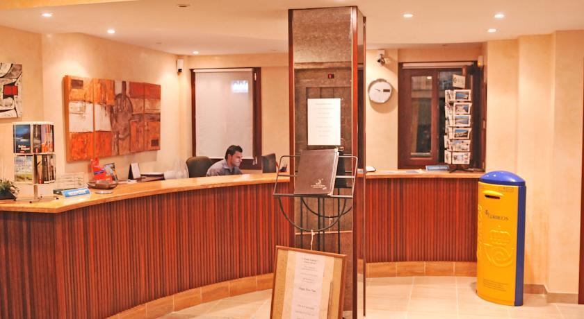 Hotel Bella Mar カラ・ラトハダ エクステリア 写真