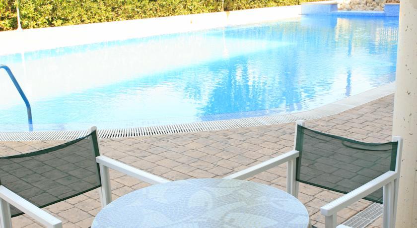 Hotel Bella Mar カラ・ラトハダ エクステリア 写真