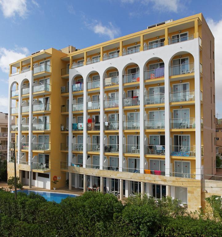 Hotel Bella Mar カラ・ラトハダ 部屋 写真