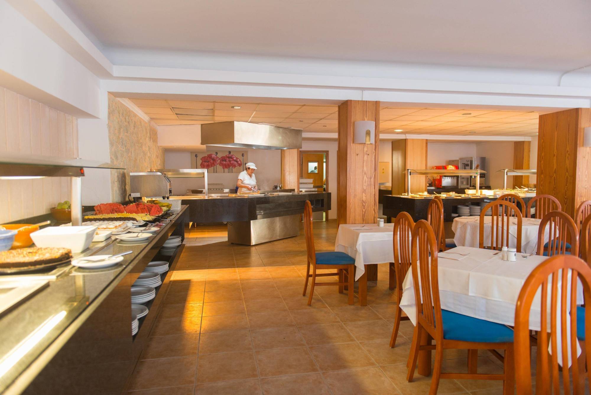 Hotel Bella Mar カラ・ラトハダ エクステリア 写真