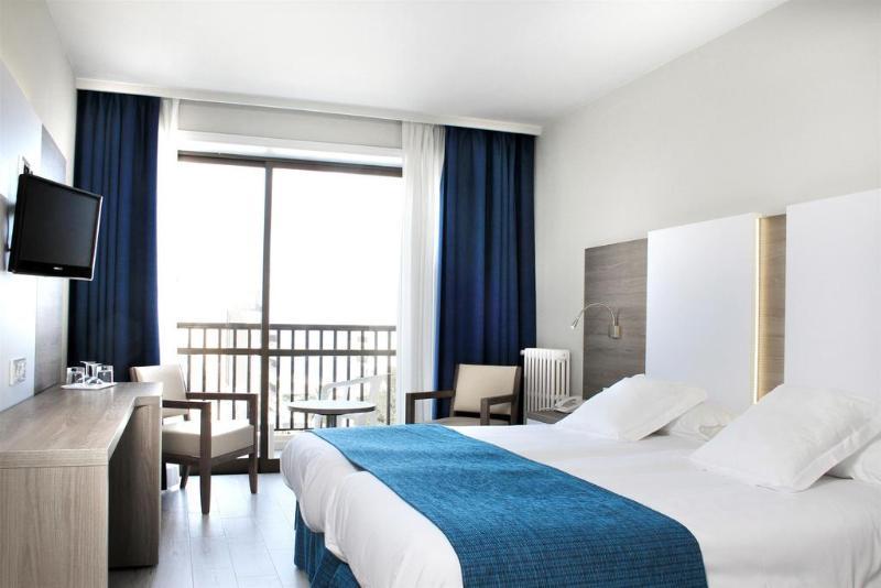 Hotel Bella Mar カラ・ラトハダ エクステリア 写真