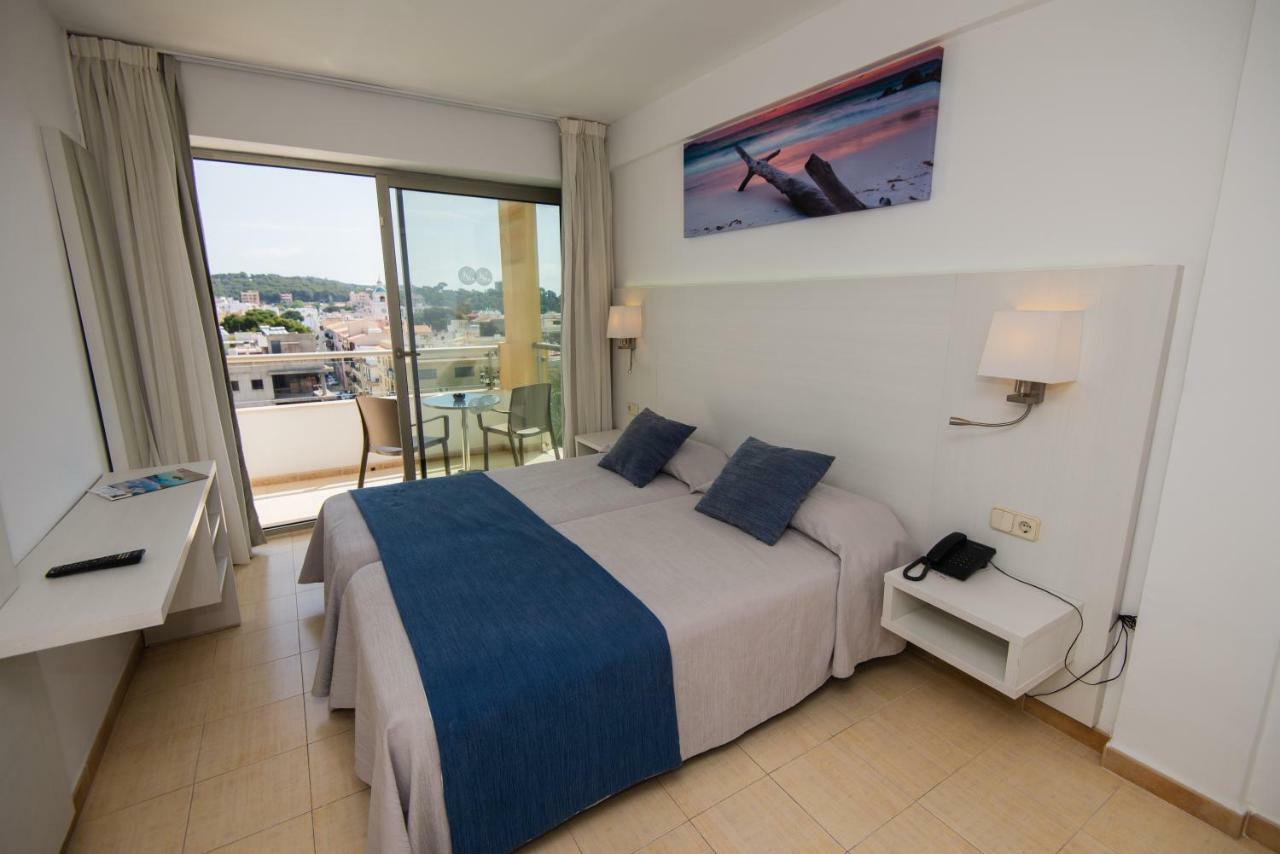 Hotel Bella Mar カラ・ラトハダ エクステリア 写真
