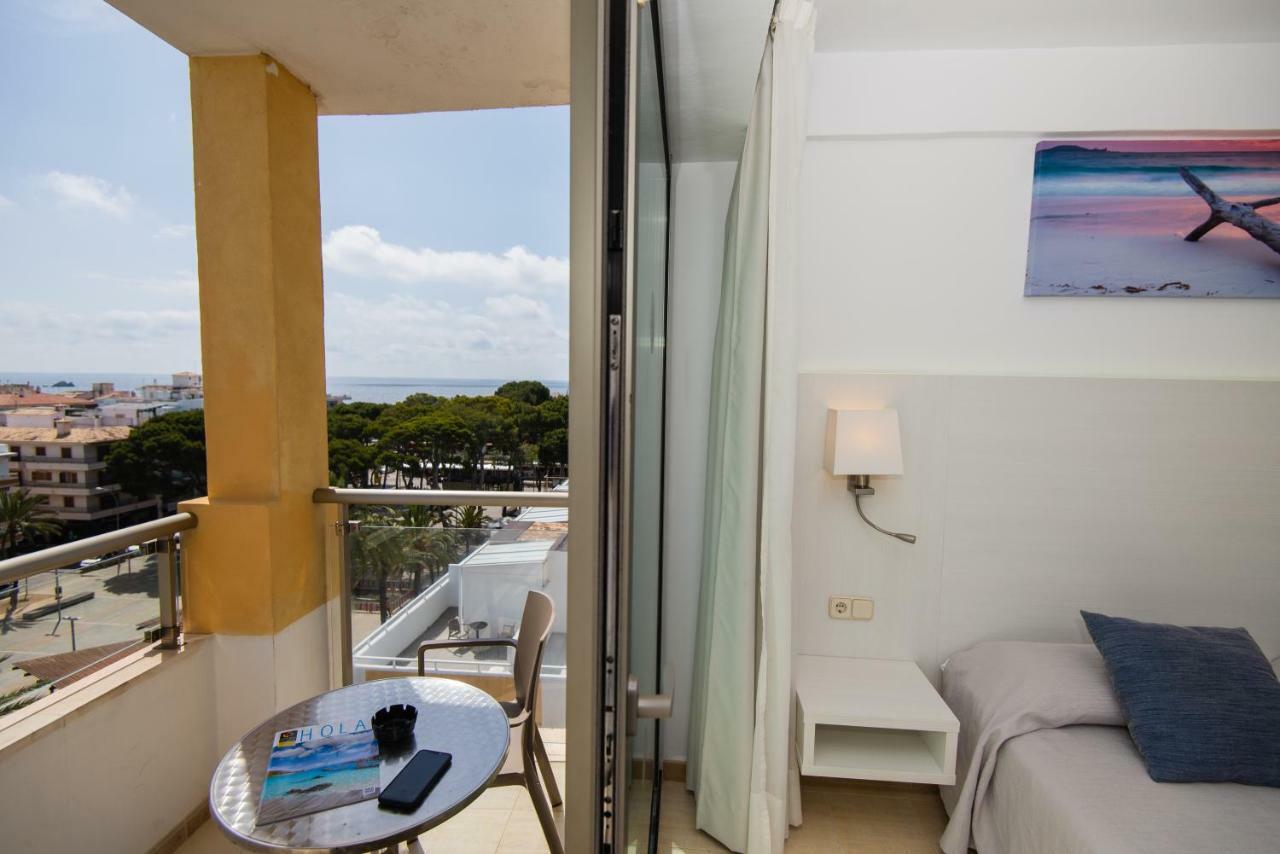 Hotel Bella Mar カラ・ラトハダ エクステリア 写真
