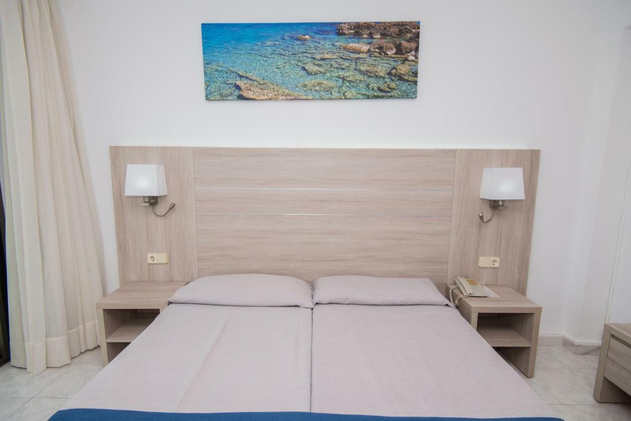 Hotel Bella Mar カラ・ラトハダ エクステリア 写真