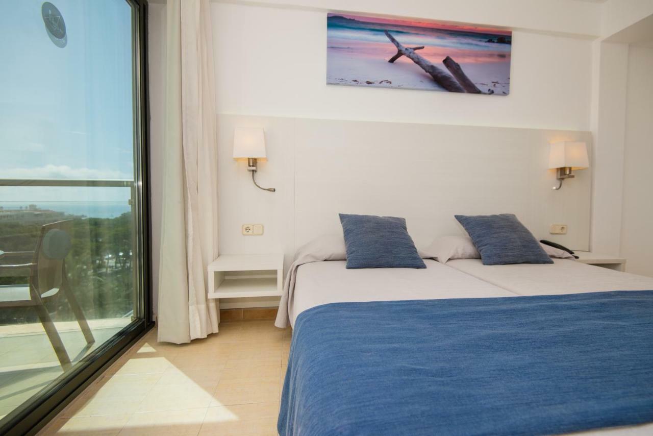 Hotel Bella Mar カラ・ラトハダ エクステリア 写真